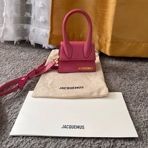 Jacquemus Mini Bag